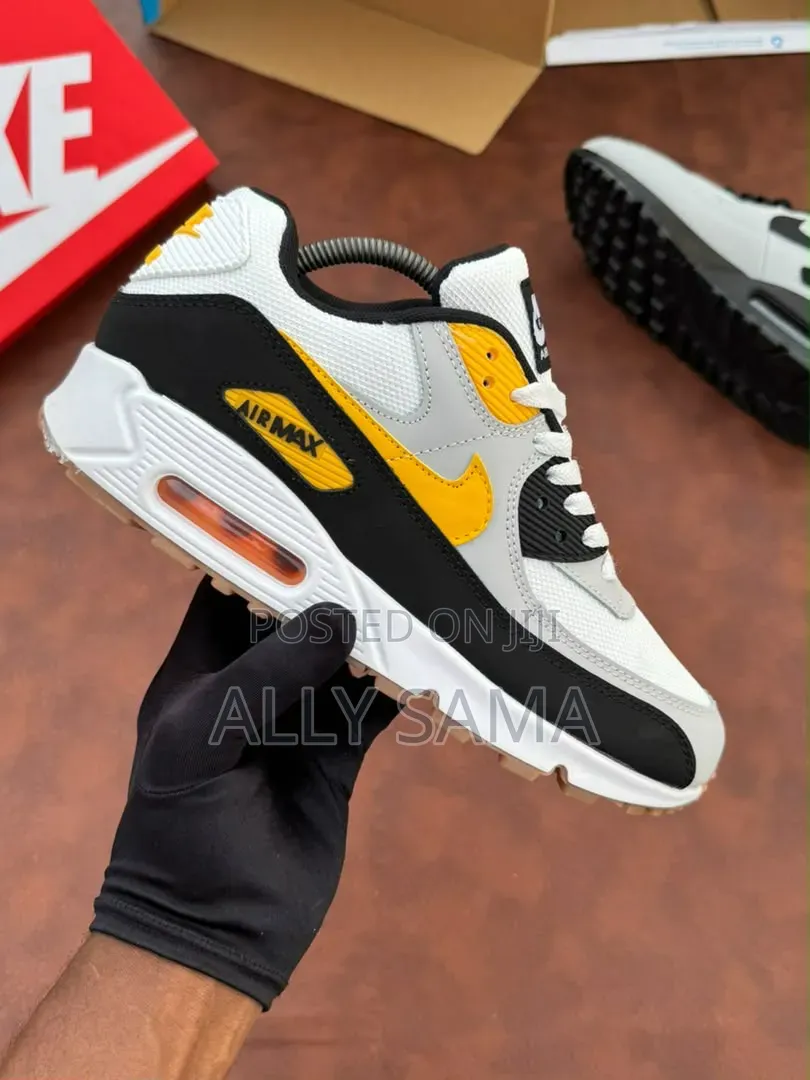 All Colors Nike Airmax Sneakers 2026