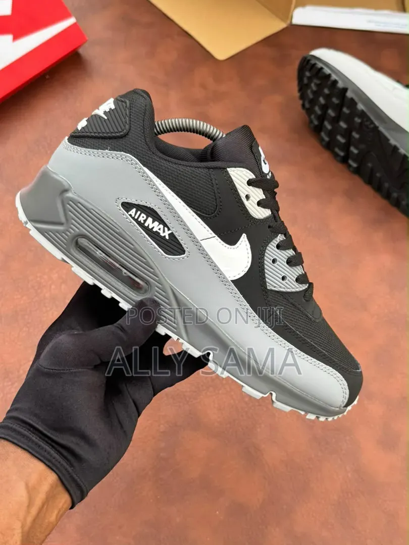 All Colors Nike Airmax Sneakers 2026