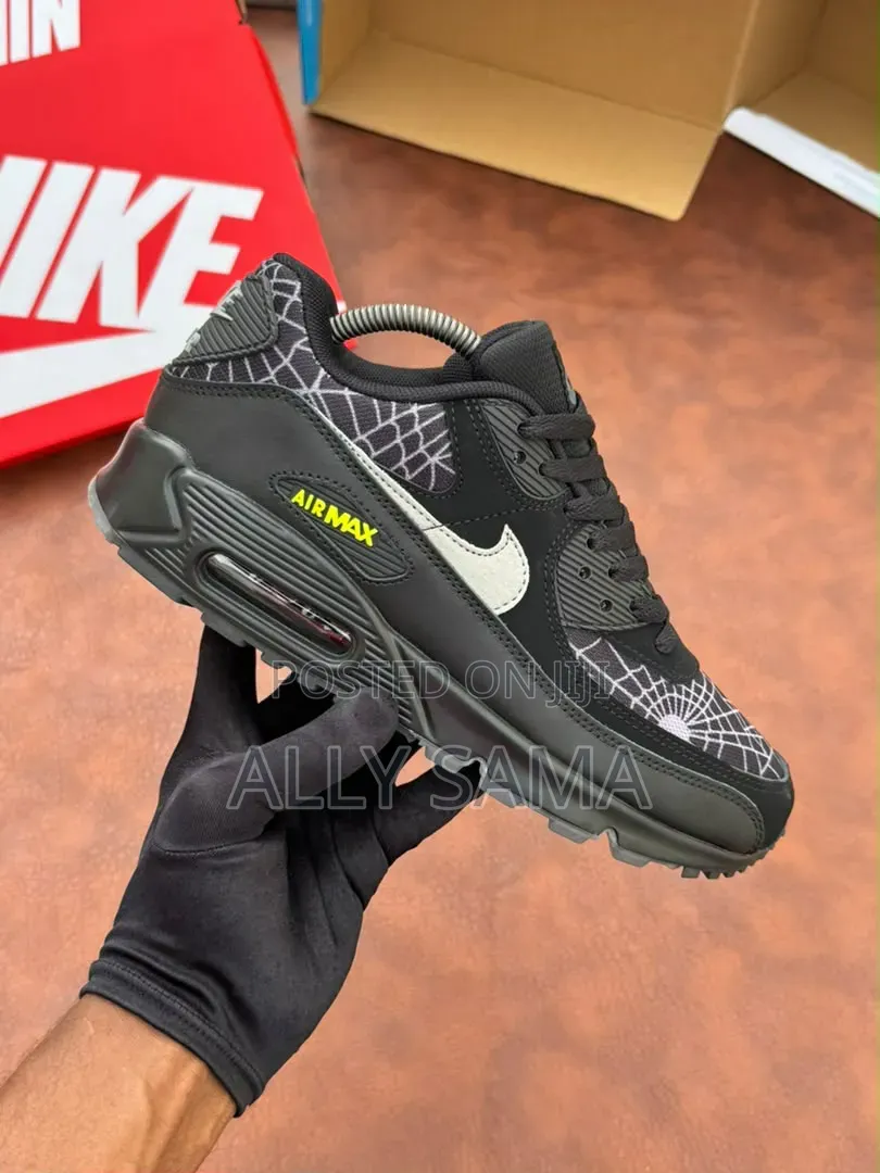 All Colors Nike Airmax Sneakers 2026