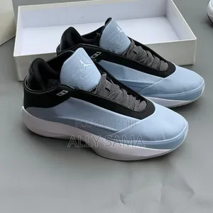 Men's Sneakers Jordan ZoomX Material Leather