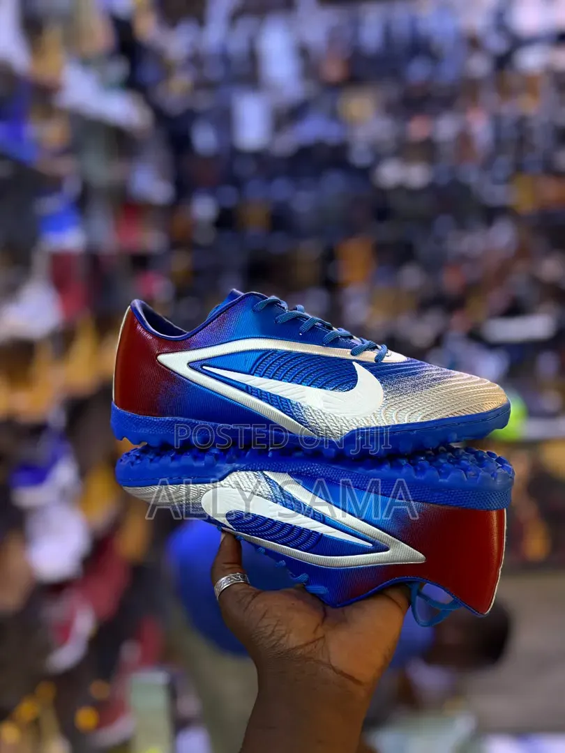 Men's FootBall Boots for Trainers