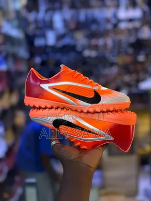 Men's FootBall Boots for Trainers