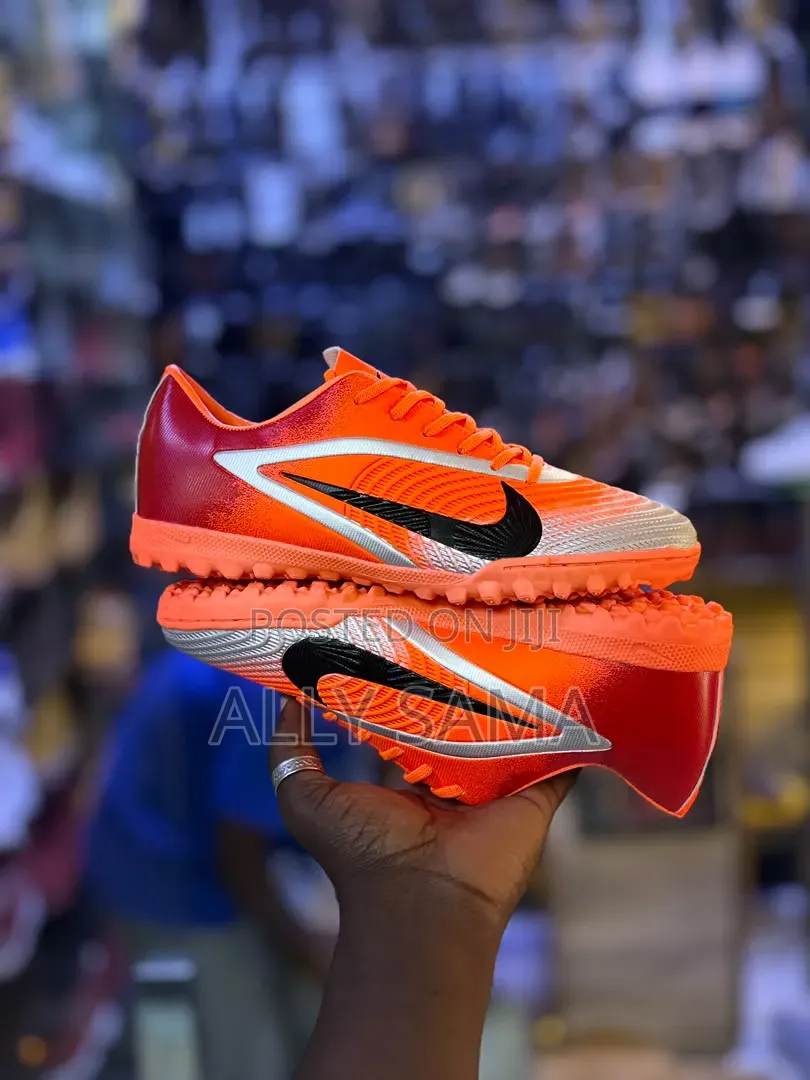 Men's FootBall Boots for Trainers