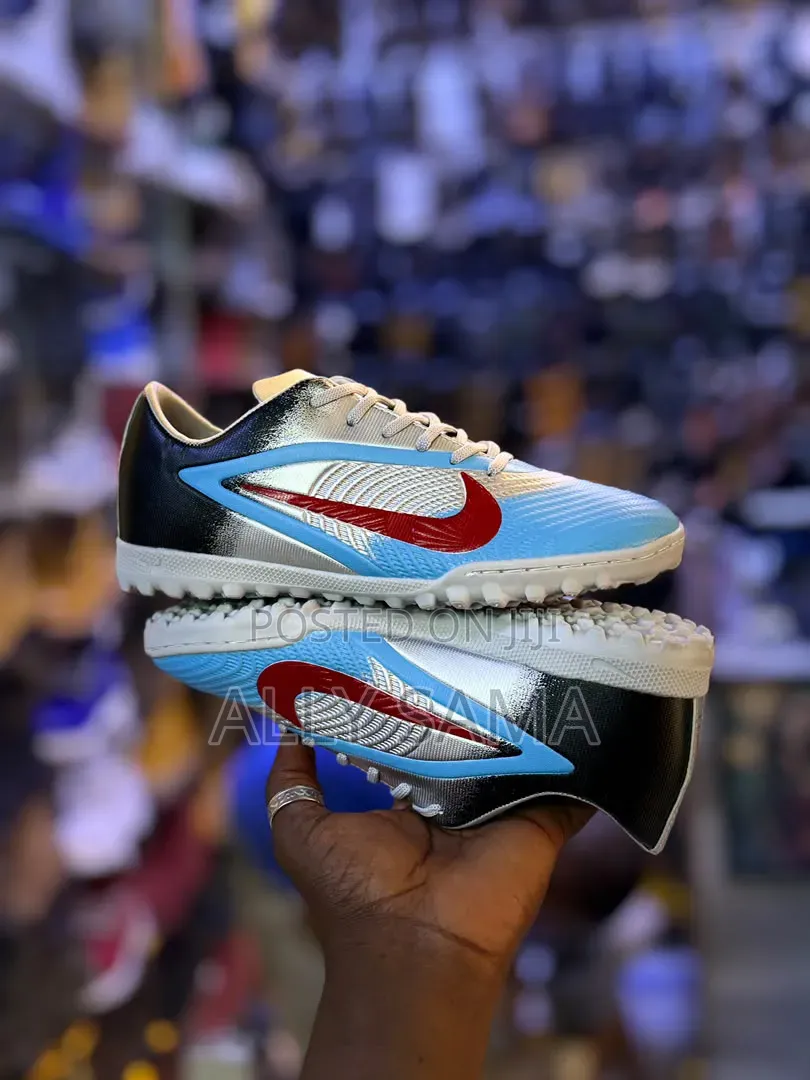 Men's FootBall Boots for Trainers