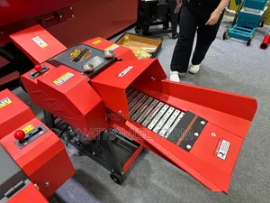 Chaff Cutter