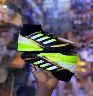 MenMen's Football Boots for Trainer