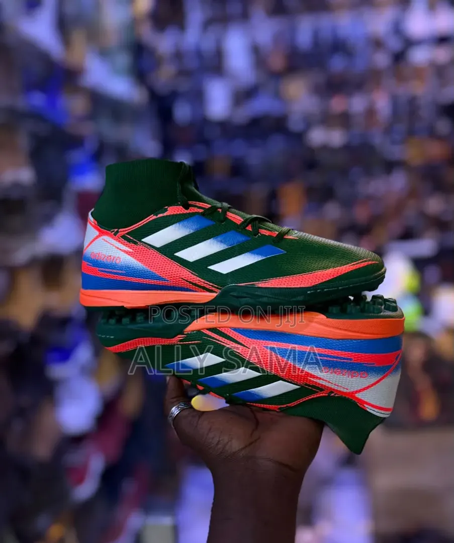 MenMen's Football Boots for Trainer
