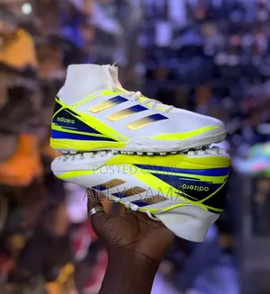 MenMen's Football Boots for Trainer
