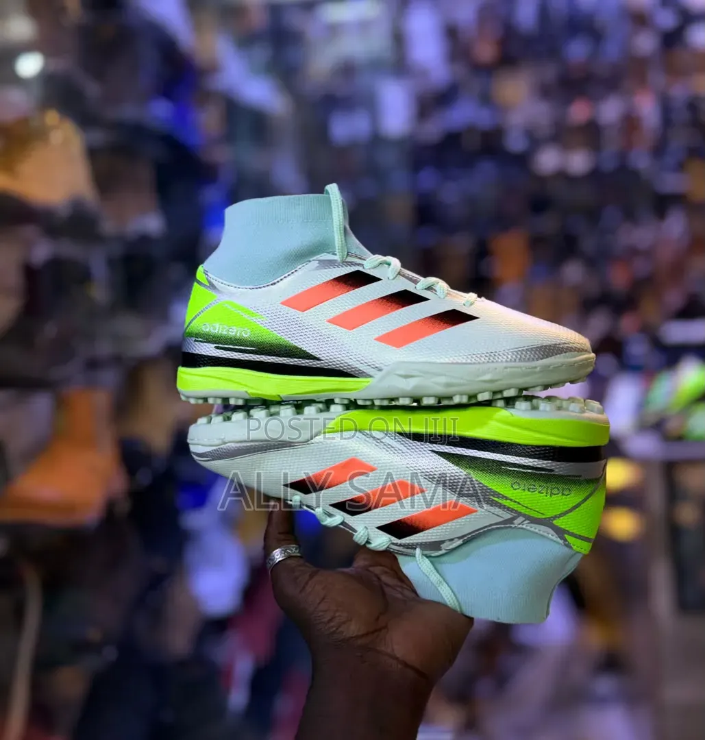MenMen's Football Boots for Trainer