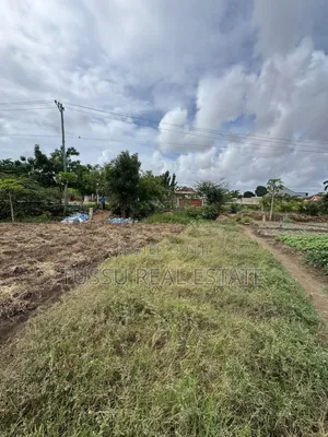 Plot for Sale Ununio Rd