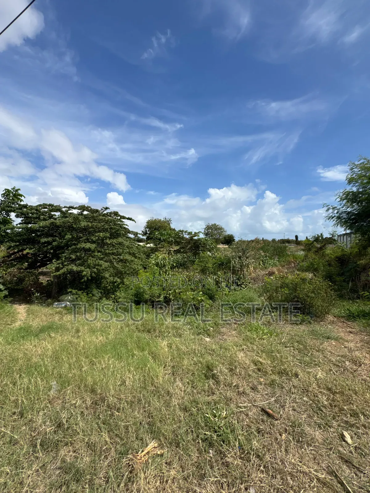 Plot for Sale Ununio Rd