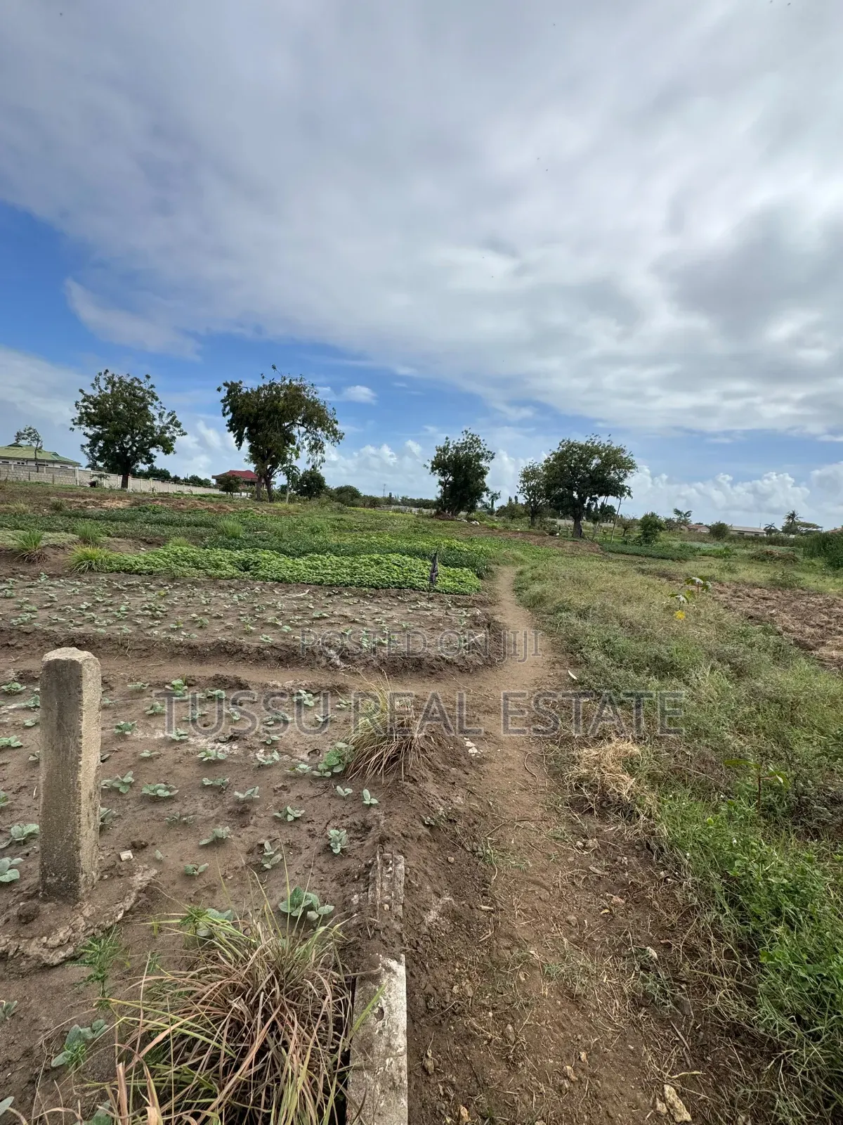 Plot for Sale Ununio Rd