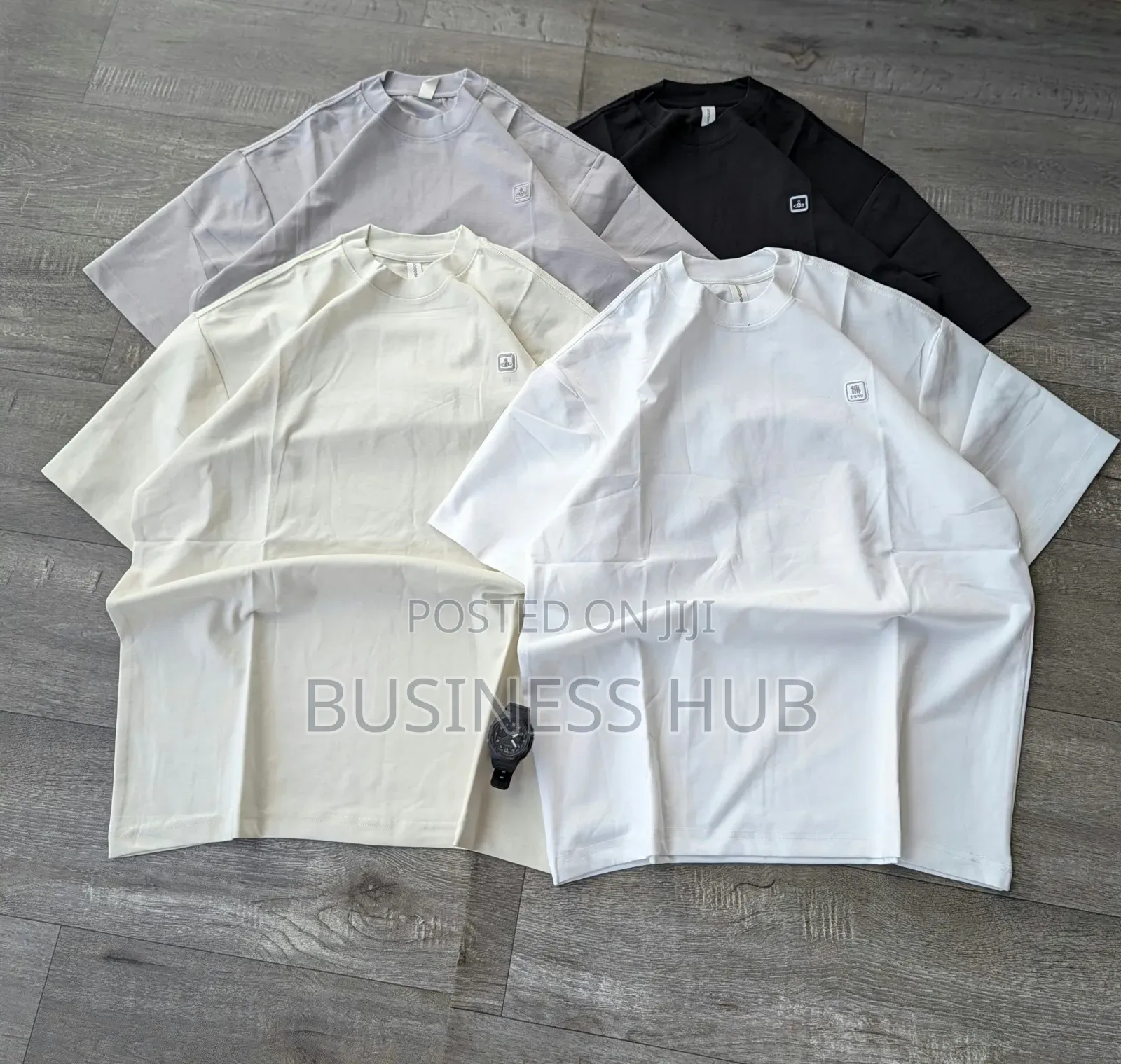 T-Shirt Quality New Stock