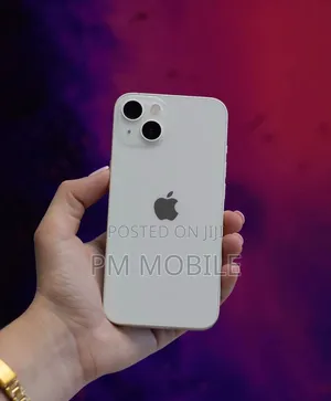 Apple iPhone 13 256 GB