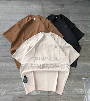 T-Shirt Quality New Stock