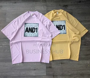 T-Shirt Quality New Stock