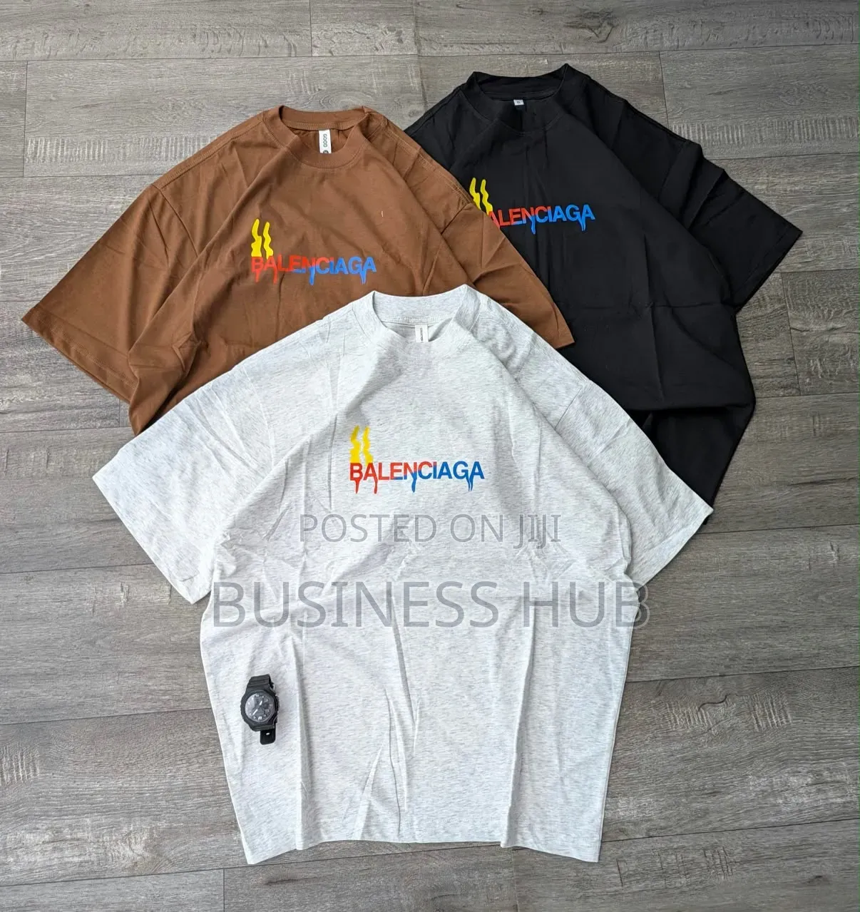 T-Shirt Quality New Stock