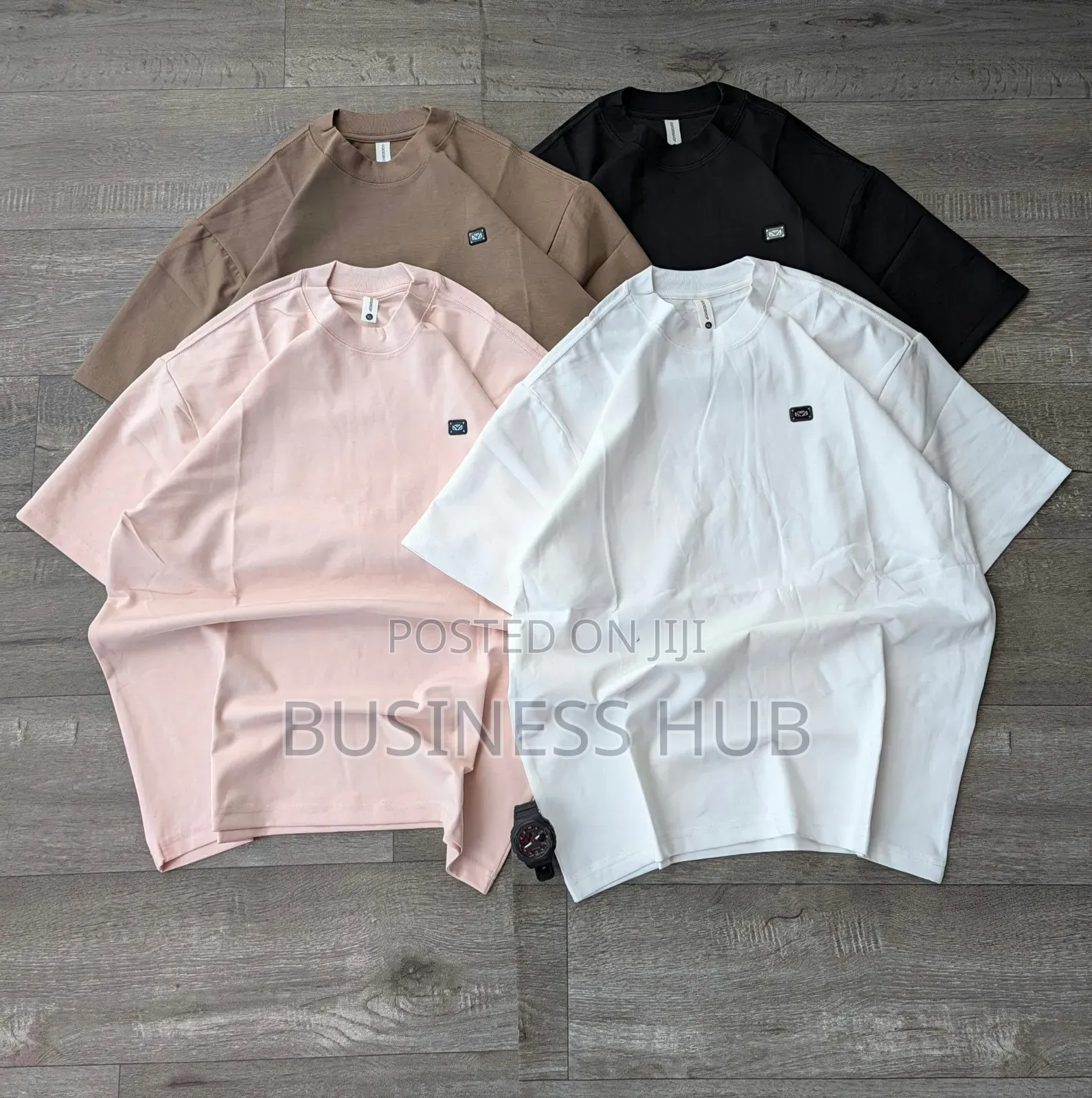 T-Shirt Quality New Stock