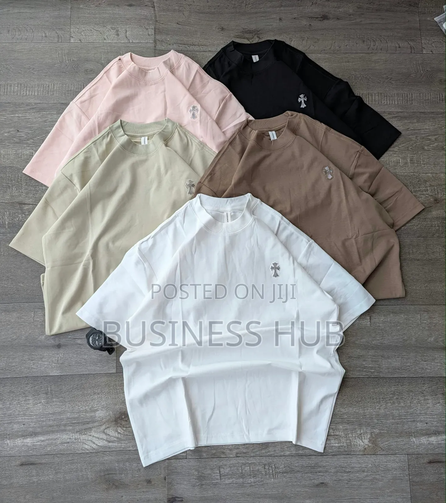 T-Shirt Quality New Stock