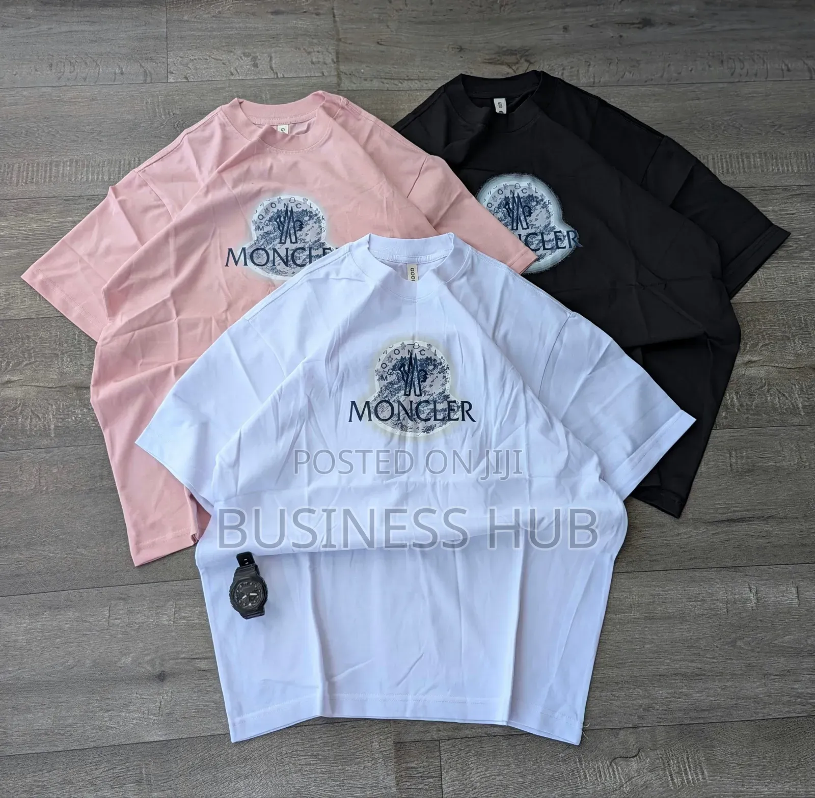 T-Shirt Quality New Stock