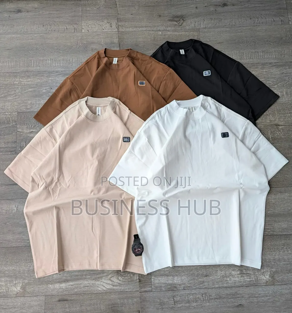 T-Shirt Quality New Stock