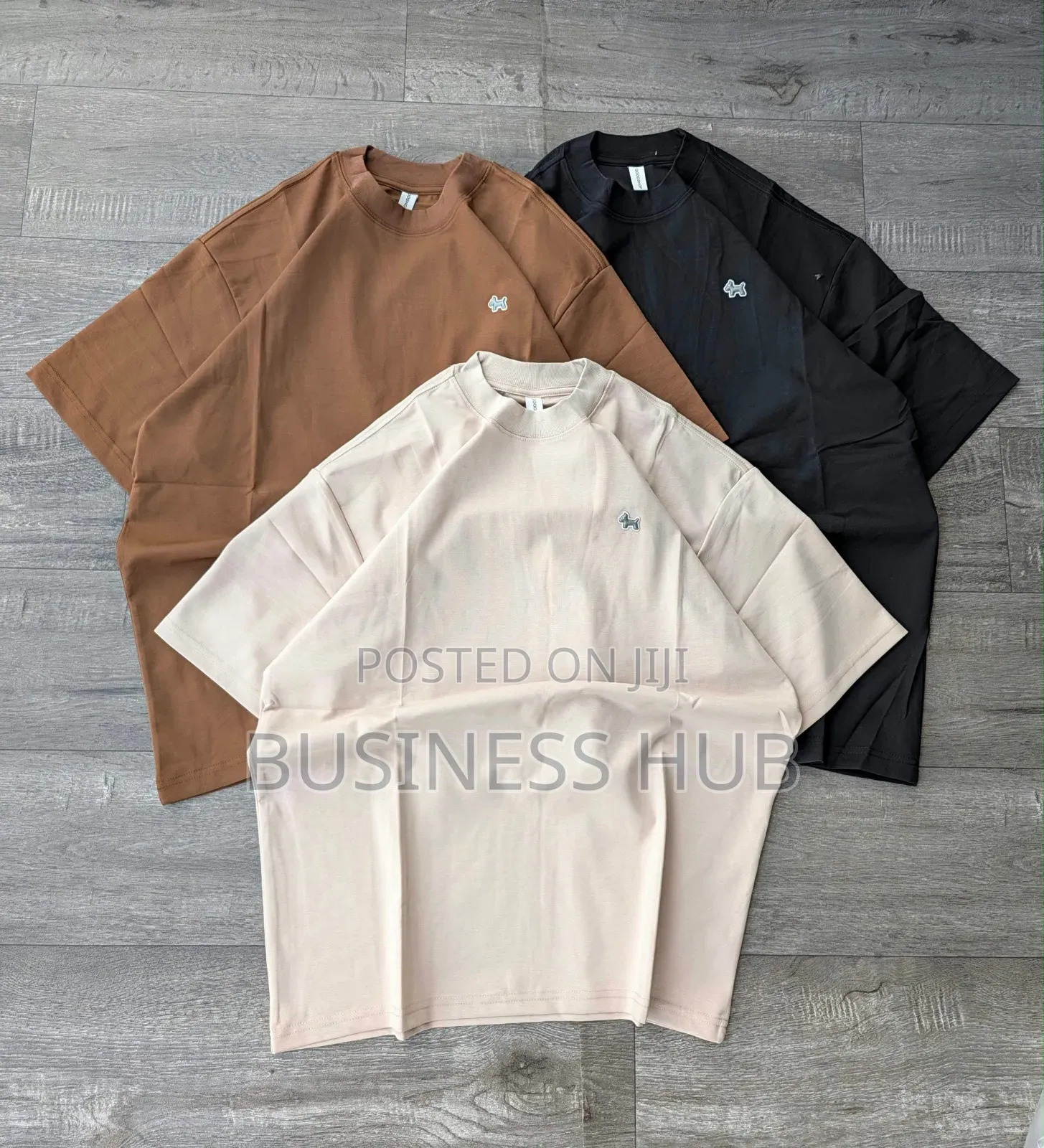 T-Shirt Quality New Stock