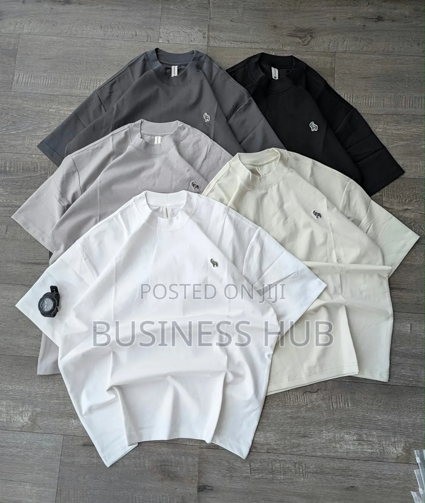 T-Shirt Quality New Stock