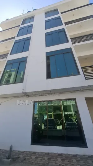 Mini Flat in Kijitonyama for rent