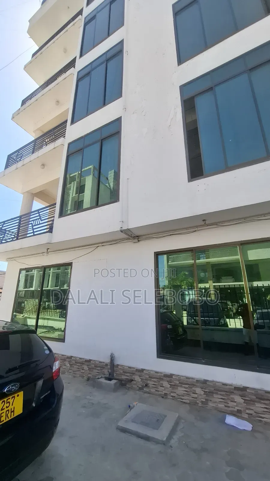Mini Flat in Kijitonyama for rent