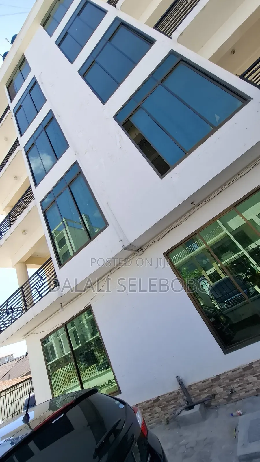 Mini Flat in Kijitonyama for rent