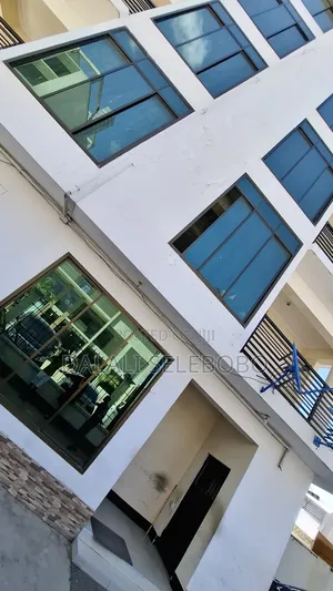 Mini Flat in Kijitonyama for rent