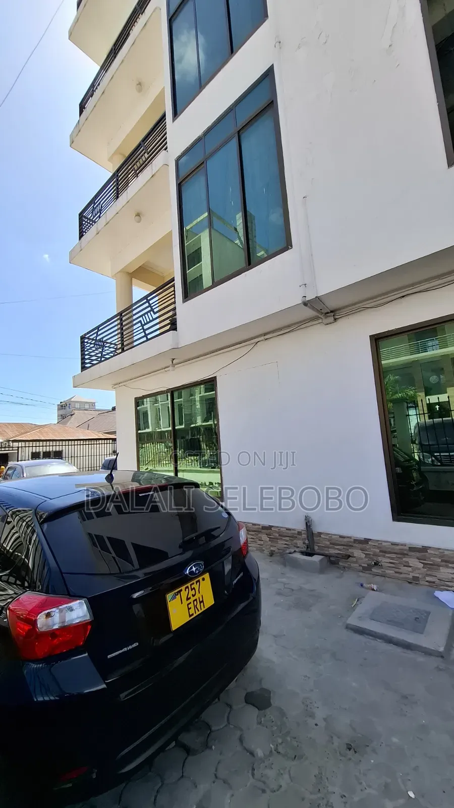 Mini Flat in Kijitonyama for rent