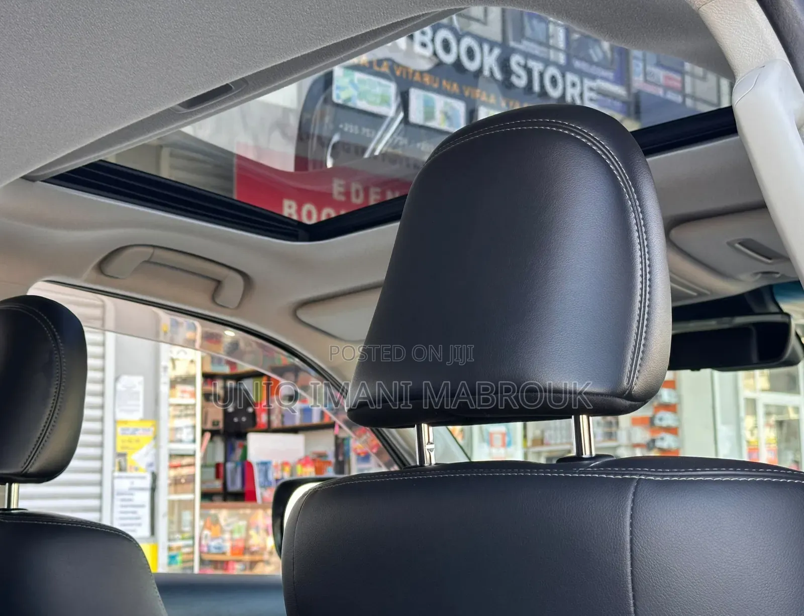 Toyota Land Cruiser Prado 2020 Black