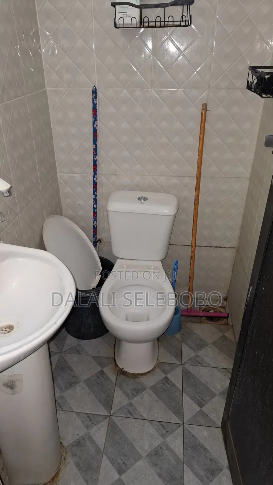 Mini Flat in Kijitonyama for rent