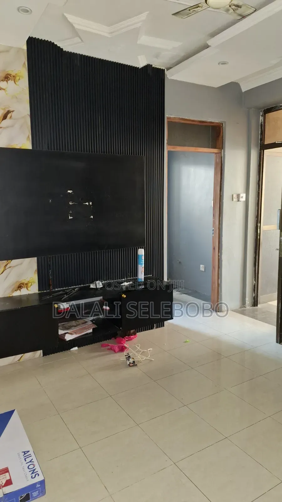 Mini Flat in Kijitonyama for rent