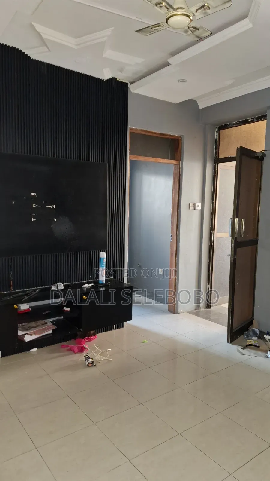 Mini Flat in Kijitonyama for rent