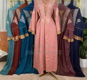 Abaya From China