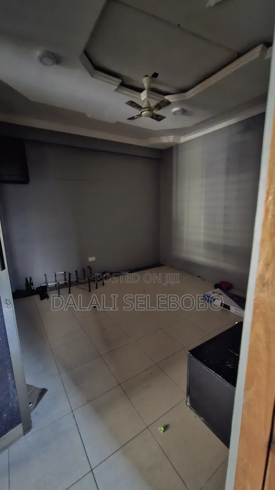 Mini Flat in Kijitonyama for rent