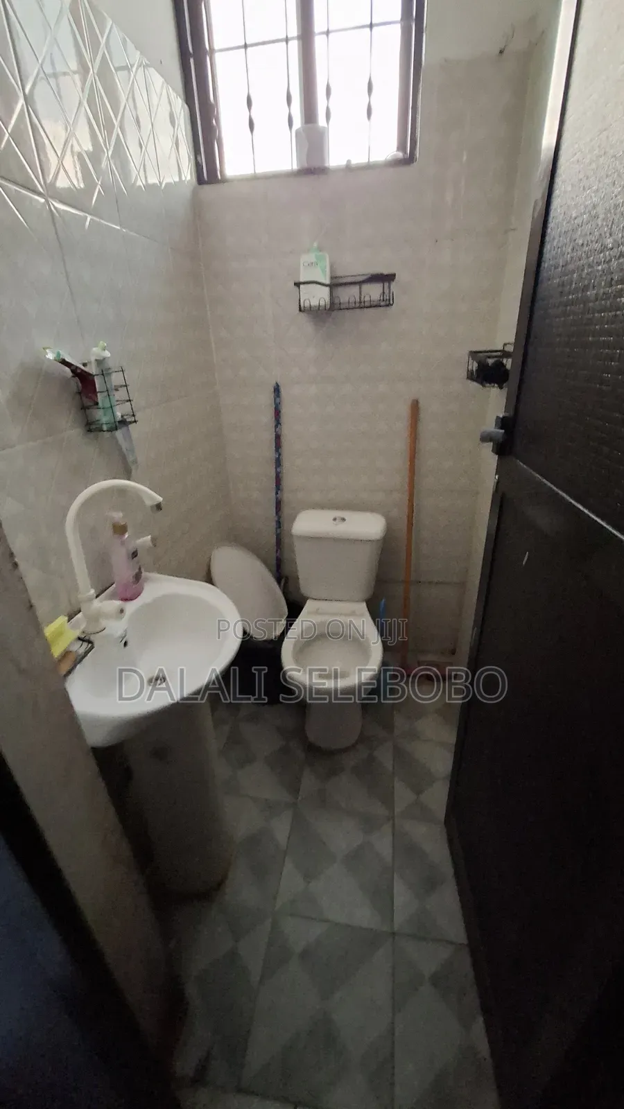 Mini Flat in Kijitonyama for rent