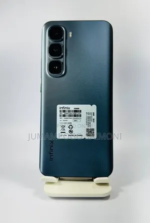 New Infinix Hot 60 Pro+ 256 GB Black