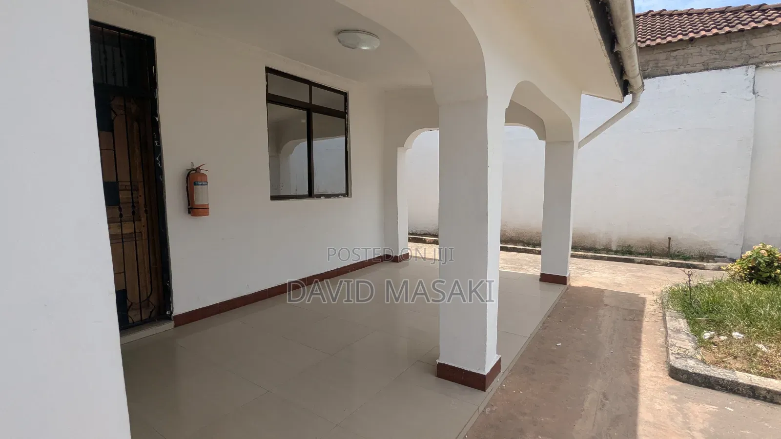 4bdrm House in Bungalow, Masaki for rent