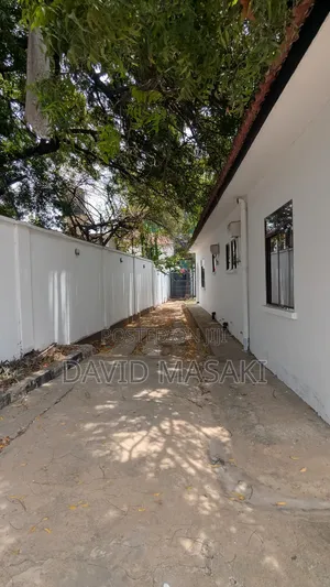 4bdrm House in Bungalow, Masaki for rent