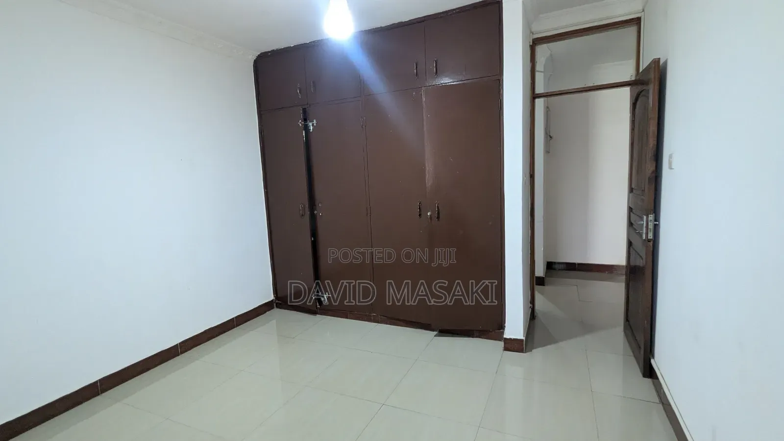 4bdrm House in Bungalow, Masaki for rent