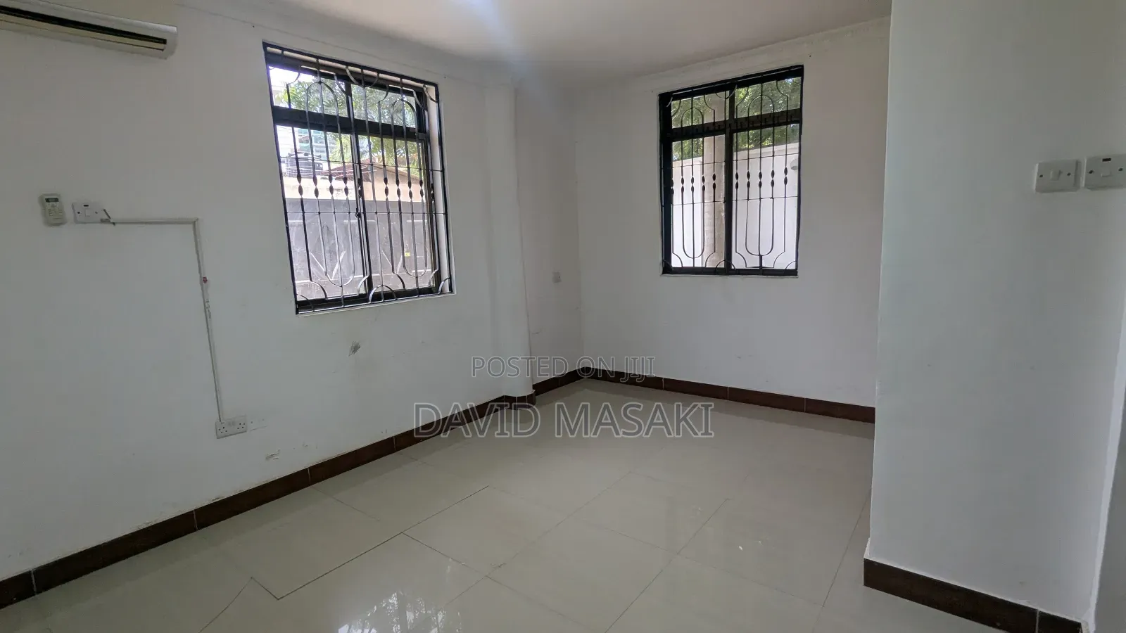 4bdrm House in Bungalow, Masaki for rent