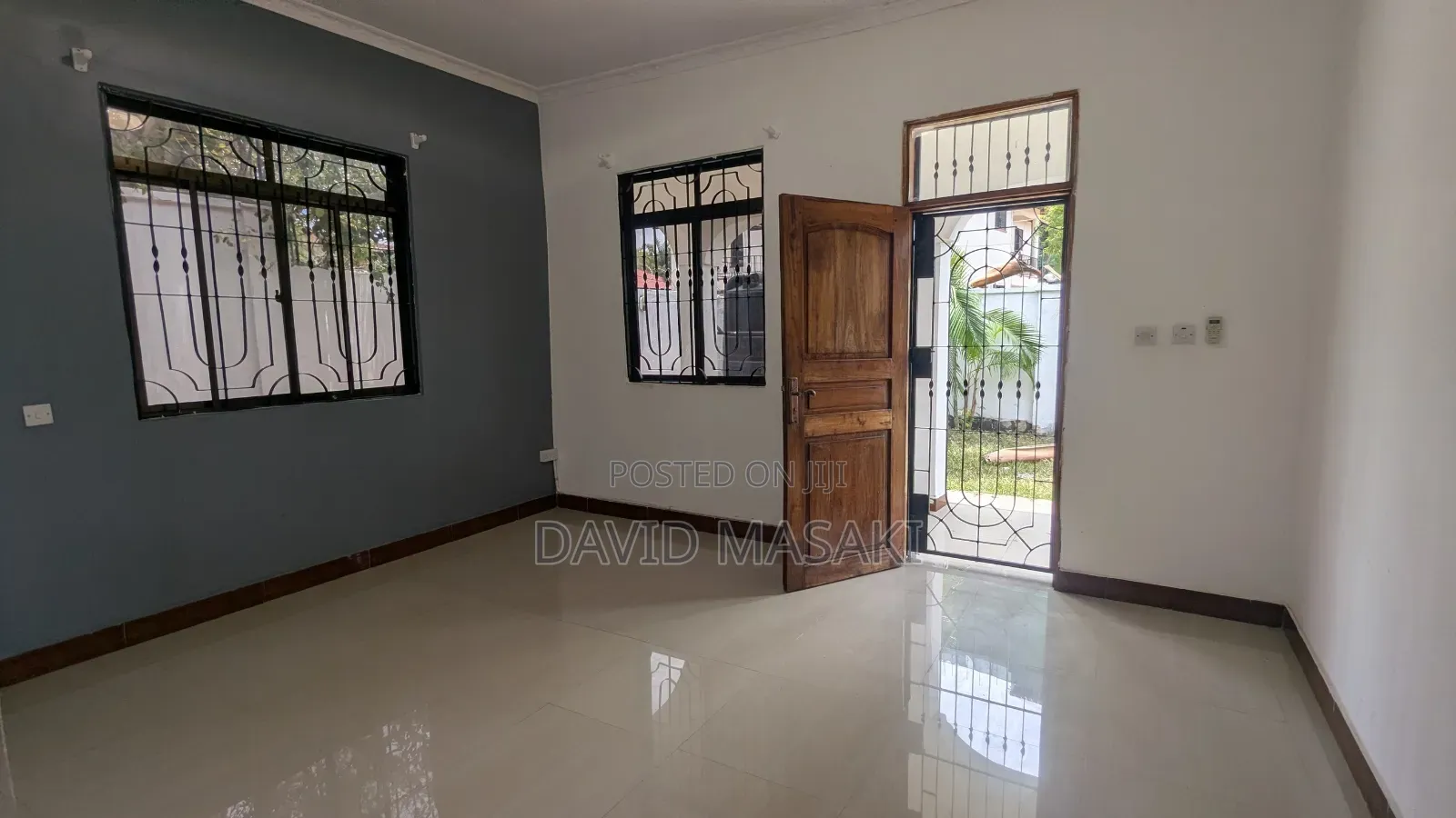 4bdrm House in Bungalow, Masaki for rent
