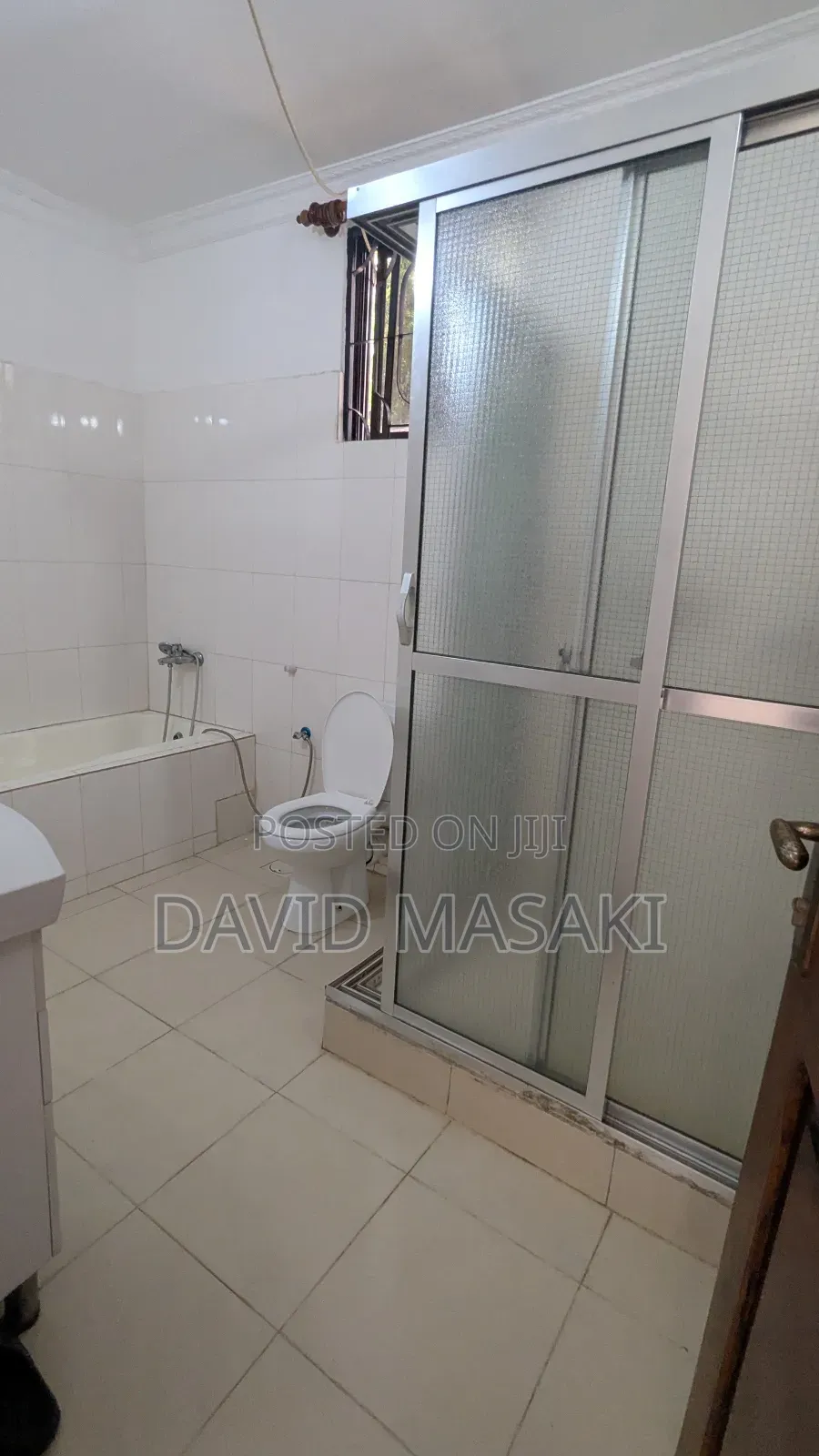 4bdrm House in Bungalow, Masaki for rent