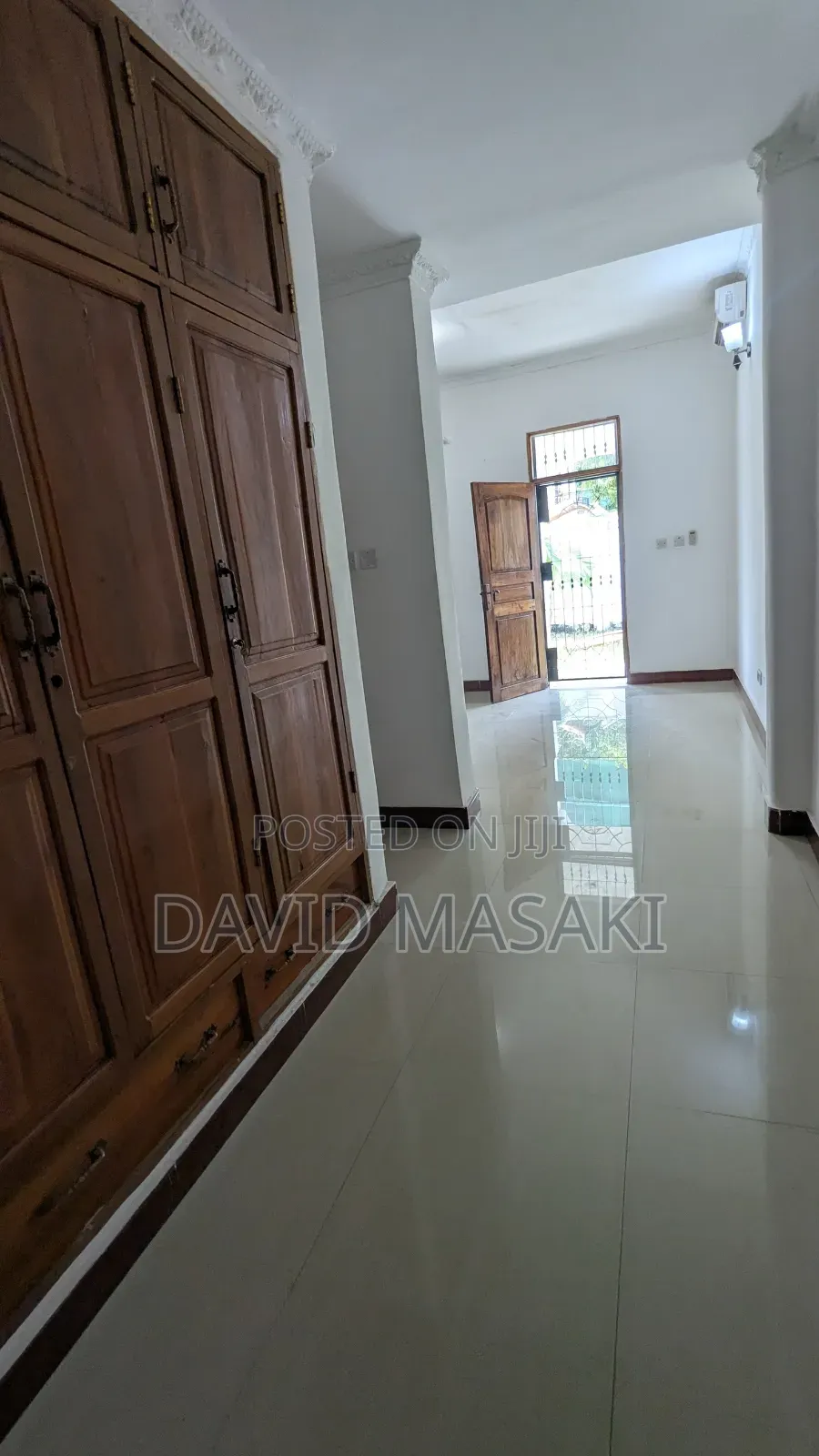 4bdrm House in Bungalow, Masaki for rent