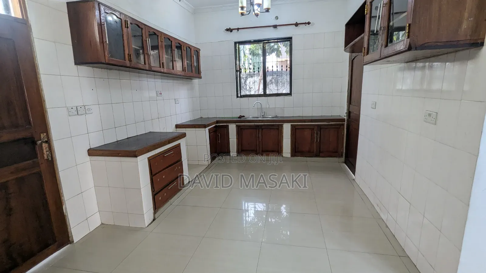 4bdrm House in Bungalow, Masaki for rent