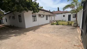 4bdrm House in Bungalow, Masaki for rent
