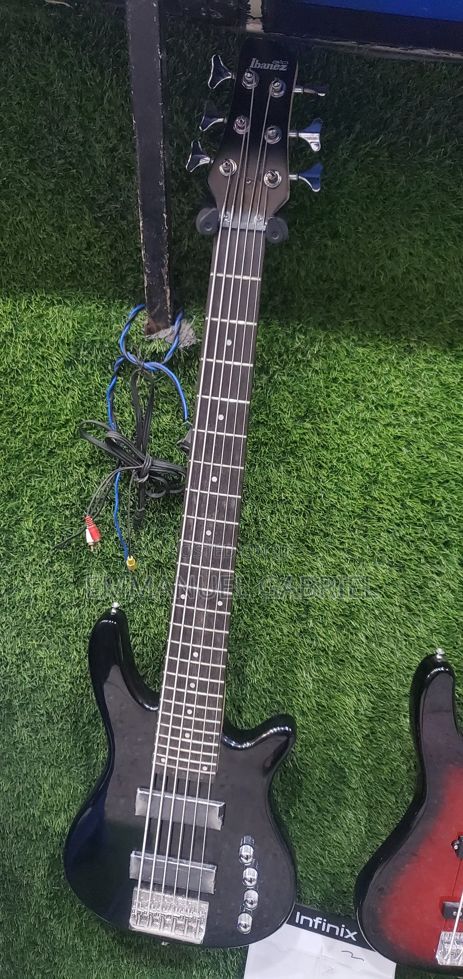 Ibanez GIO 6-Strings